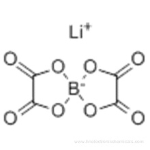 Lithium bis(oxalate)borate CAS 244761-29-3